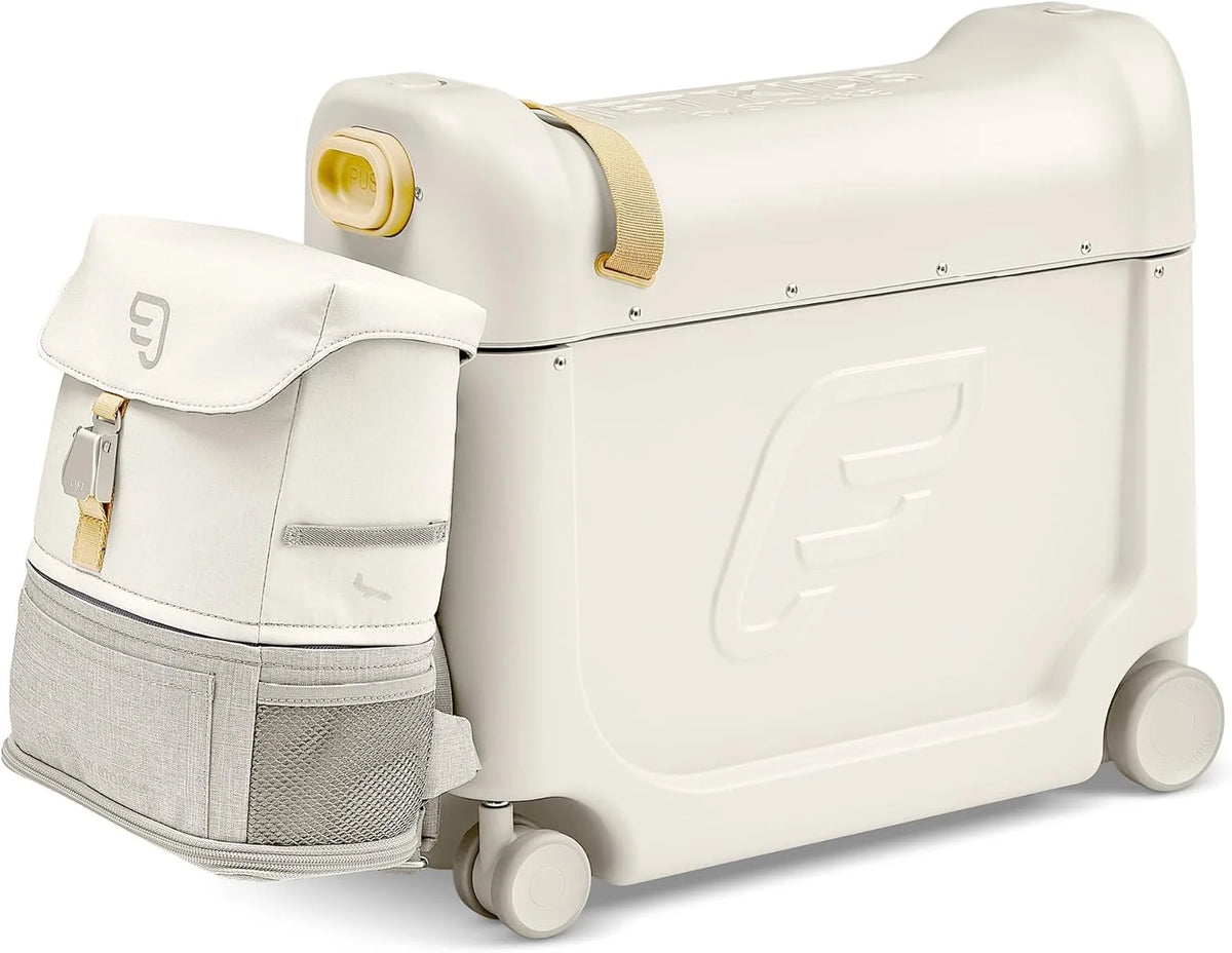 Stokke JetKids Travel Bundle, White