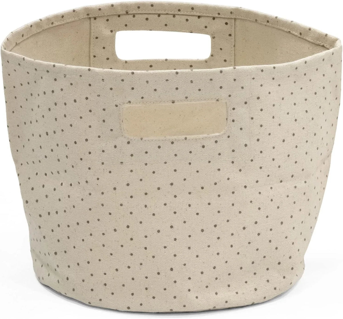 Stokke Sleepi Changing Table Shelf Basket by Pehr