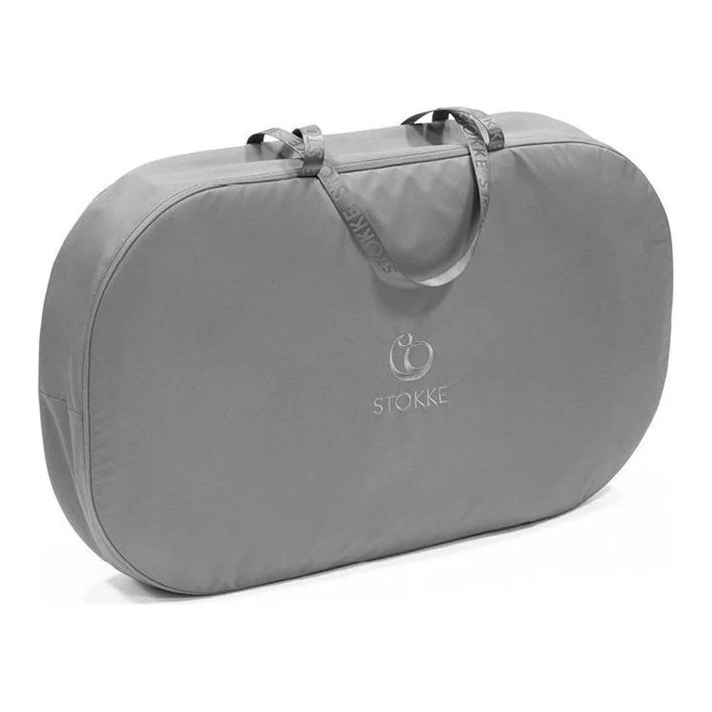 Stokke Snoozi Bag, Dark Grey - Protective Transportation & Storage for The Snoozi - 100% Polyester