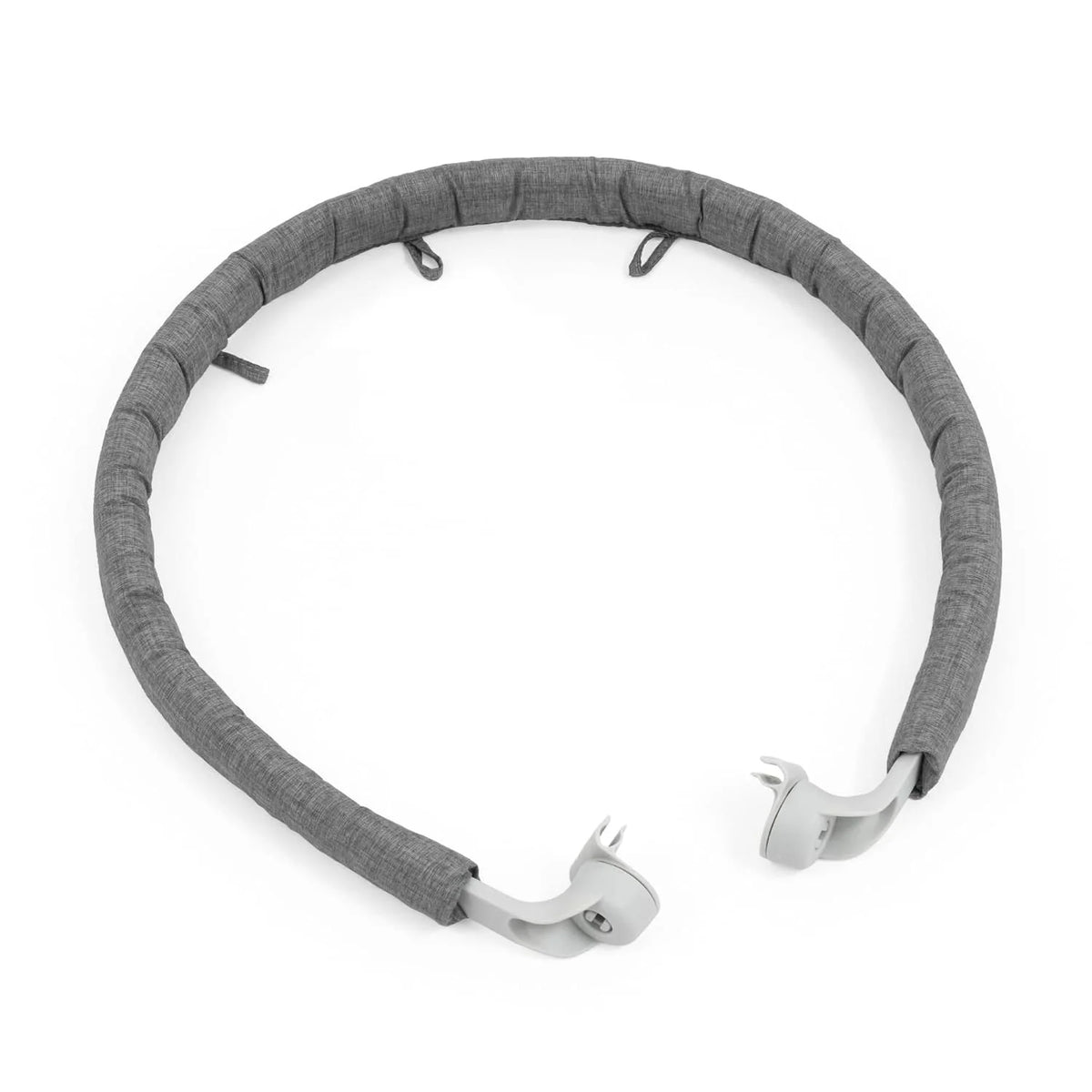 Stokke Nomi Play - Includes Loops to Hang Up to Three Toys - Easily Clicks onto The Nomi Newborn Set - for Ages 0-6 Months