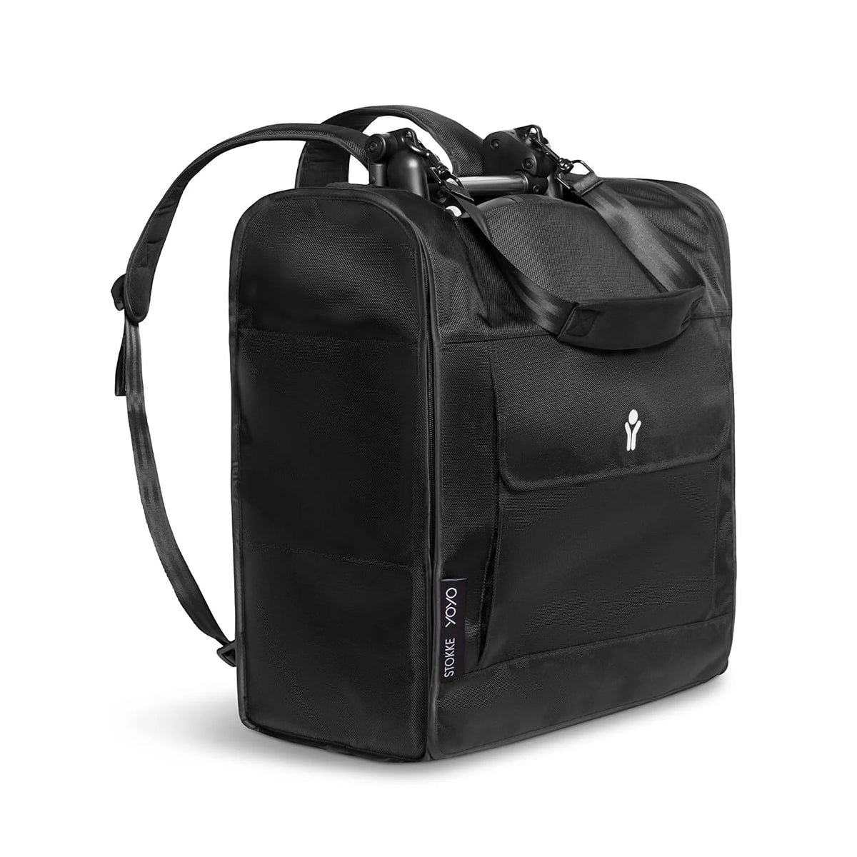 Stokke YOYO Backpack, Compatible with YOYO3 Stroller, Easy Carry