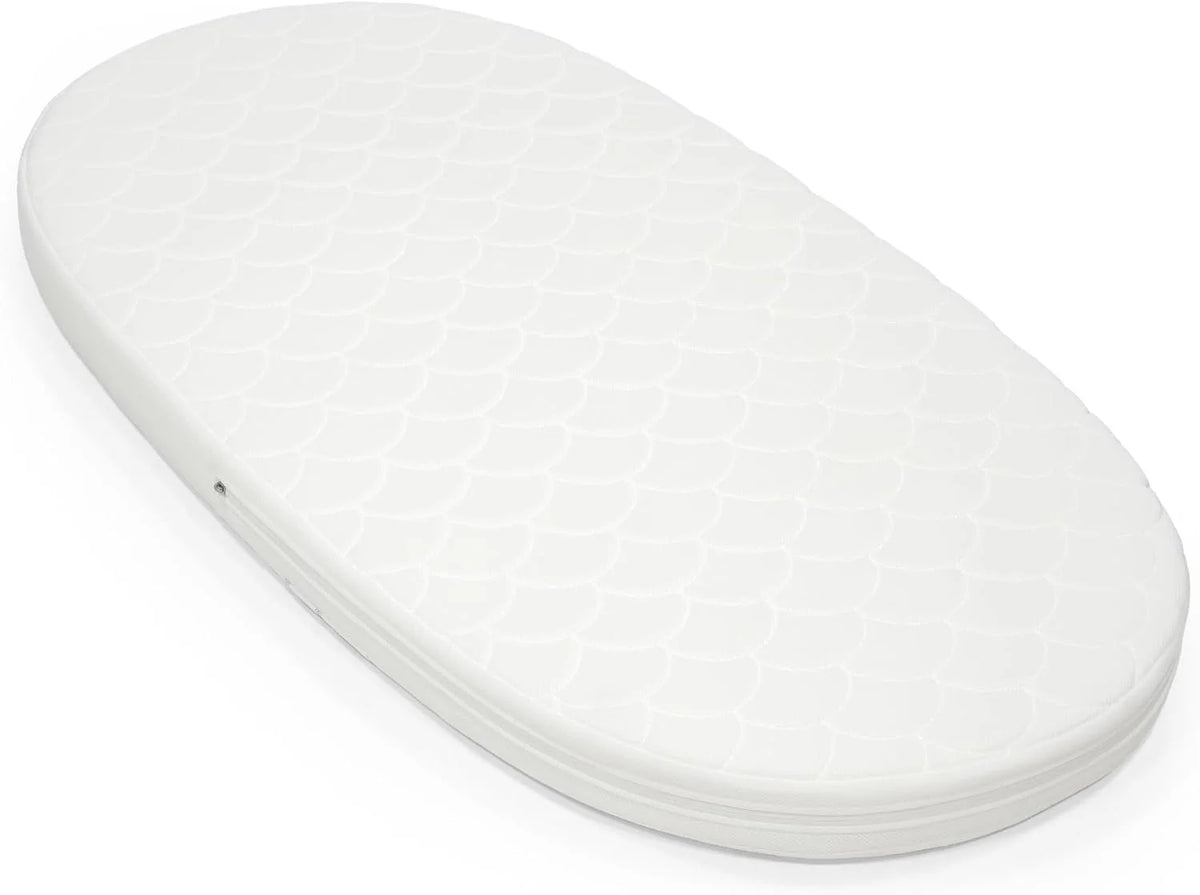 Stokke Sleepi V3 Bed Mattress Air - Firm & Breathable for Baby’s Comfort