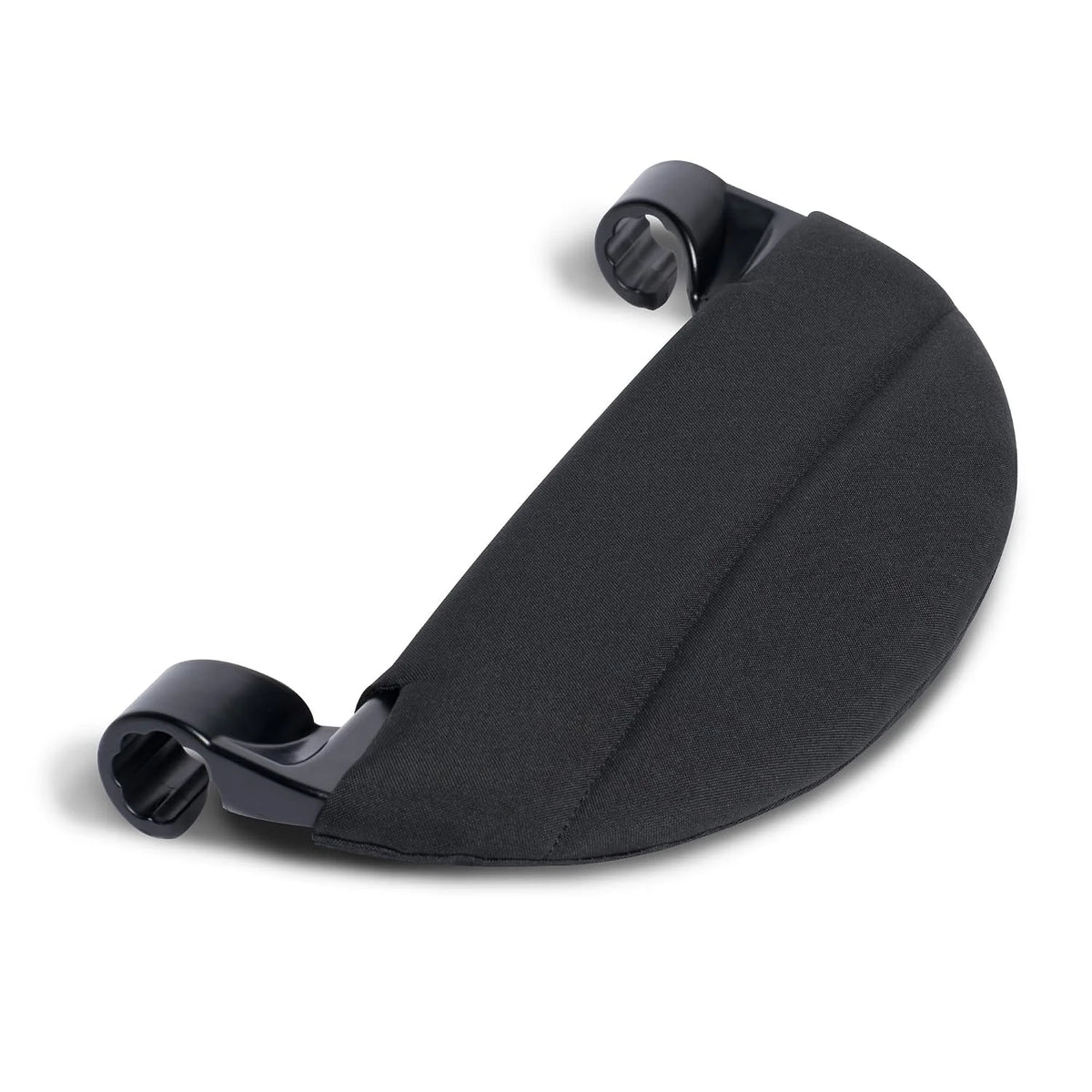 Stokke YOYO Leg Rest. Reclined Position & Padded Cover (Included)